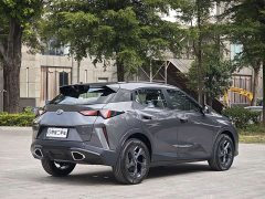 GAC Aion GS3 2023 Shadow Speed 270T Smart Edition - ფოტო 5