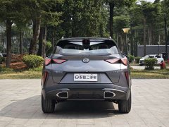 GAC Aion GS3 2023 Shadow Speed 270T Smart Edition - ფოტო 6