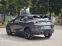GAC Aion GS3 2023 Shadow Speed 270T Smart Edition - ფოტო 7