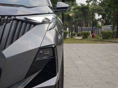 GAC Aion GS3 2023 Shadow Speed 270T Smart Edition - ფოტო 8