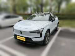 Volvo EX30 Rear-Wheel Drive Extended Range Ultra - ფოტო 1