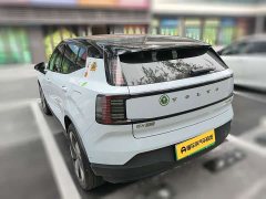 Volvo EX30 Rear-Wheel Drive Extended Range Ultra - ფოტო 2
