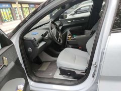 Volvo EX30 Rear-Wheel Drive Extended Range Ultra - ფოტო 8