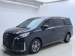 Buick GL8 ES Luxe Comfort - ფოტო 1