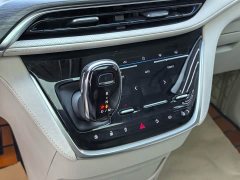 Buick GL8 ES Luxe Comfort - ფოტო 10