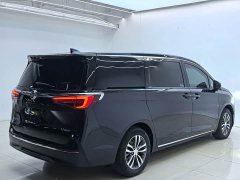 Buick GL8 ES Luxe Comfort - ფოტო 12