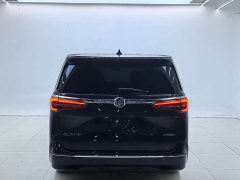 Buick GL8 ES Luxe Comfort - ფოტო 13