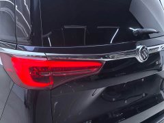 Buick GL8 ES Luxe Comfort - ფოტო 16