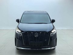 Buick GL8 ES Luxe Comfort - ფოტო 2