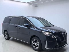 Buick GL8 ES Luxe Comfort - ფოტო 3