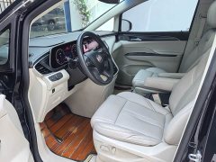 Buick GL8 ES Luxe Comfort - ფოტო 4