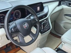 Buick GL8 ES Luxe Comfort - ფოტო 5