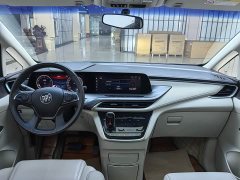 Buick GL8 ES Luxe Comfort - ფოტო 6