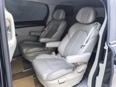 Buick GL8 ES Luxe Comfort - ფოტო 7