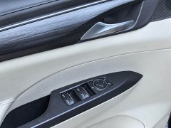 Buick GL8 ES Luxe Comfort - ფოტო 8
