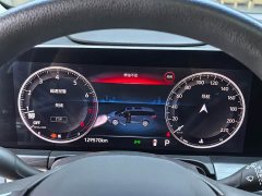 Buick GL8 ES Luxe Comfort - ფოტო 9