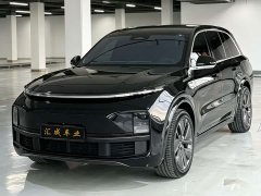 Li Auto L8 Pro - ფოტო 1