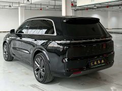 Li Auto L8 Pro - ფოტო 10