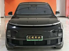 Li Auto L8 Pro - ფოტო 2