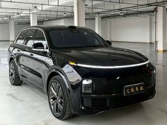 Li Auto L8 Pro - ფოტო 3