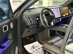 Li Auto L8 Pro - ფოტო 4