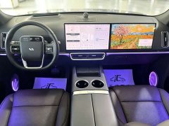Li Auto L8 Pro - ფოტო 5
