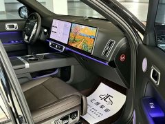 Li Auto L8 Pro - ფოტო 6