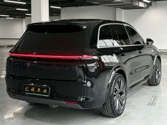 Li Auto L8 Pro - ფოტო 8