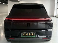 Li Auto L8 Pro - ფოტო 9