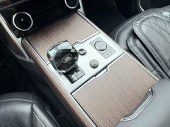 Land Rover Range Rover 2023 3.0L V6 400PS Genesis Extended Wheelbase - ფოტო 11