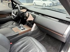 Land Rover Range Rover 2023 3.0L V6 400PS Genesis Extended Wheelbase - ფოტო 13