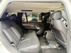 Land Rover Range Rover 2023 3.0L V6 400PS Genesis Extended Wheelbase - ფოტო 20