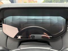 Land Rover Range Rover 2023 3.0L V6 400PS Genesis Extended Wheelbase - ფოტო 9
