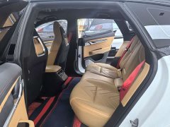 Zeekr 001 WE Edition 86kWh - ფოტო 10