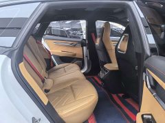 Zeekr 001 WE Edition 86kWh - ფოტო 11