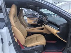 Zeekr 001 WE Edition 86kWh - ფოტო 12