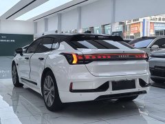 Zeekr 001 WE Edition 86kWh - ფოტო 13