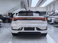 Zeekr 001 WE Edition 86kWh - ფოტო 14