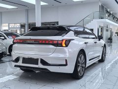 Zeekr 001 WE Edition 86kWh - ფოტო 15
