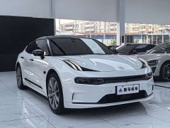 Zeekr 001 WE Edition 86kWh - ფოტო 3
