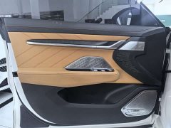 Zeekr 001 WE Edition 86kWh - ფოტო 4