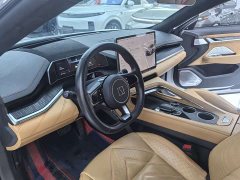 Zeekr 001 WE Edition 86kWh - ფოტო 6