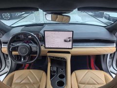 Zeekr 001 WE Edition 86kWh - ფოტო 7