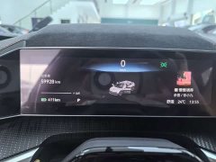 Zeekr 001 WE Edition 86kWh - ფოტო 9