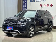 Volkswagen 2024 Teramont 380TSI AWD Excellence Luxury Edition - ფოტო 1