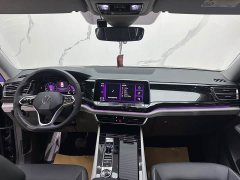 Volkswagen 2024 Teramont 380TSI AWD Excellence Luxury Edition - ფოტო 10