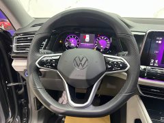 Volkswagen 2024 Teramont 380TSI AWD Excellence Luxury Edition - ფოტო 11