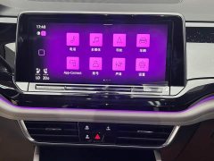 Volkswagen 2024 Teramont 380TSI AWD Excellence Luxury Edition - ფოტო 12