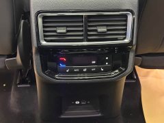 Volkswagen 2024 Teramont 380TSI AWD Excellence Luxury Edition - ფოტო 14