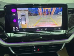 Volkswagen 2024 Teramont 380TSI AWD Excellence Luxury Edition - ფოტო 19